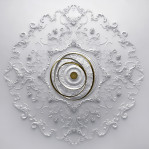 Наборная розетка Нр-инд. 6 Ø1570 мм. 