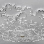 Наборная розетка Нр-инд. 6 Ø1570 мм. 