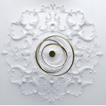 Набірна розетка Нр-Інд. 7 Ø1370 мм. 