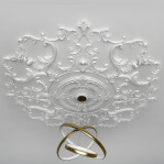 Набірна розетка Нр-Інд. 7 Ø1370 мм. 