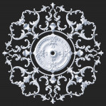 Набірна розетка Нр-Інд. 7 Ø1370 мм. 