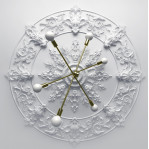 Набірна розетка Нр-Інд. 8 Ø1640 мм. 