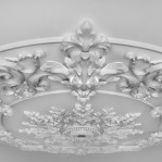 Набірна розетка Нр-Інд. 8 Ø1640 мм. 