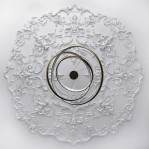 Набірна розетка Нр-Інд. 9 Ø2150 мм. 