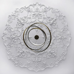 Набірна розетка Нр-Інд. 9 Ø2150 мм. 