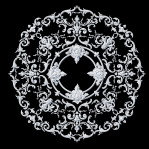 Набірна розетка Нр-Інд. 9 Ø2150 мм. 