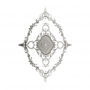 Наборная розетка Нр9 