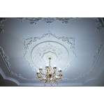 Набірна розетка Нр-Інд. 24а  Ø2080 мм.