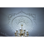 Набірна розетка Нр-Інд. 24а  Ø2080 мм.