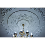 Набірна розетка Нр-Інд. 24а  Ø2080 мм.