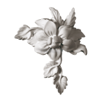 Декоративний середник  с-130