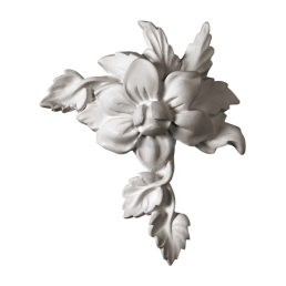 Декоративний середник  с-130