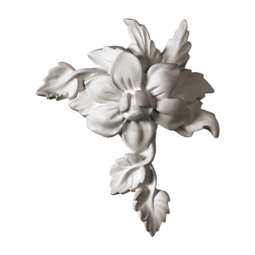 Декоративний середник  с-130