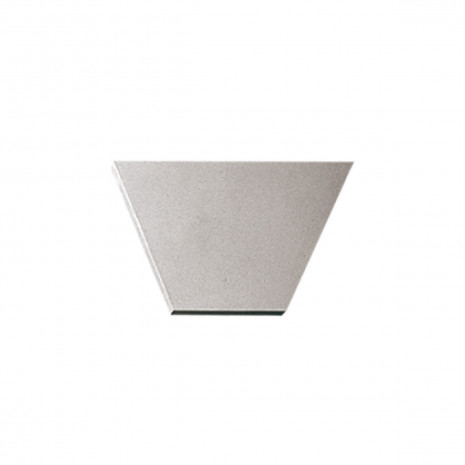 Середник з гіпсу с-45 h150х250мм