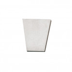 Середник з гіпсу с-48 h180х160мм