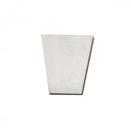 Середник з гіпсу с-48 h180х160мм