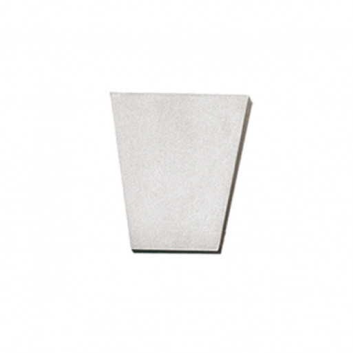 Середник з гіпсу с-48 h180х160мм