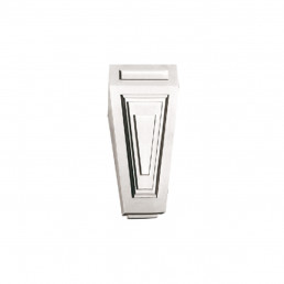 Середник з гіпсу с-77 h420х200мм