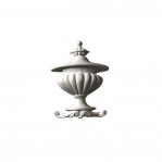 Середник з гіпсу с-88 h390мм