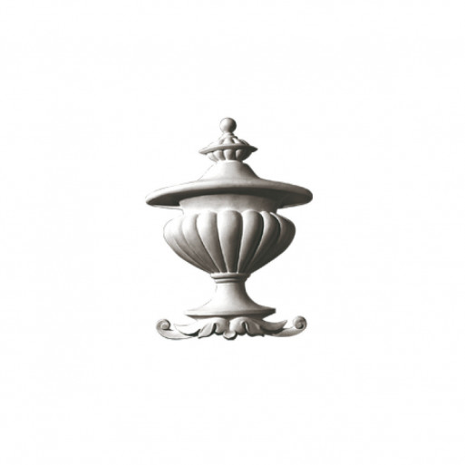 Середник з гіпсу с-88 h390мм