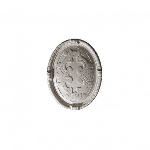 Середник з гіпсу с-94 h280х220мм