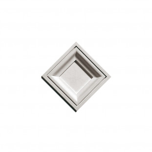 Средник из гипса с-99 h90мм