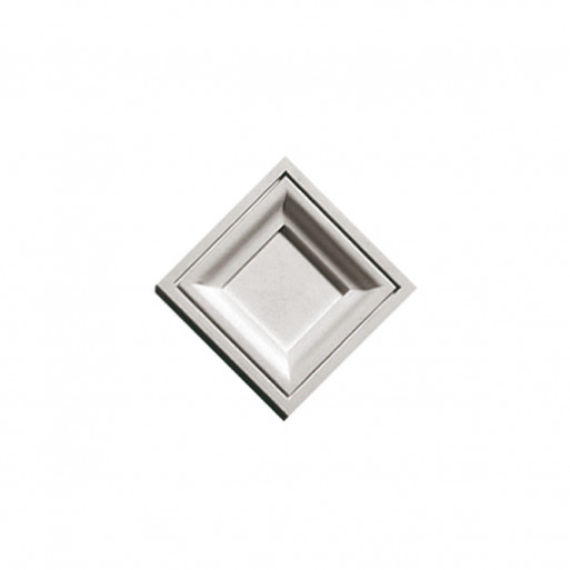 Средник из гипса с-99 h90мм