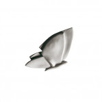 Середник з гіпсу с-155 h60х112мм