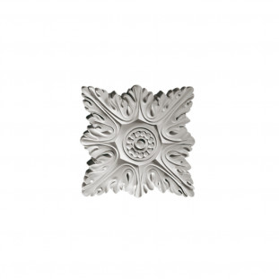 Середник з гіпсу с-142 h175мм