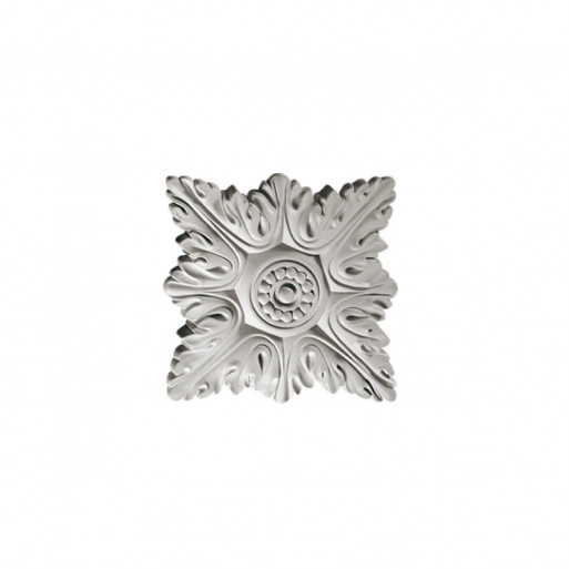 Середник з гіпсу с-142 h175мм