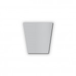 Середник з гіпсу с-47 h305х260мм