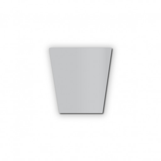 Середник з гіпсу с-47 h305х260мм