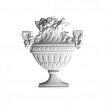 Средник из гипса с-36 h235мм