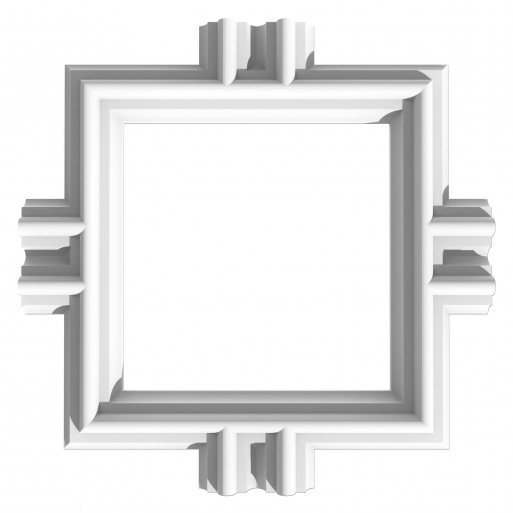 Ліпнина середник з гіпсу  СПК-2a