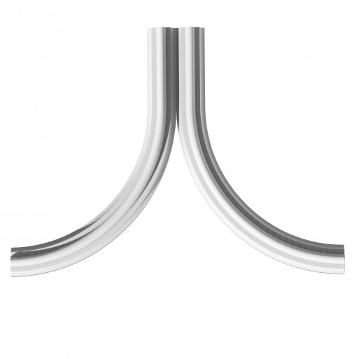 Ліпнина середник з гіпсу  СПК-2 в