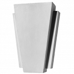 Ліпнина середник з гіпсу с-26 h170мм