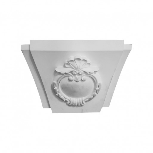 Средник из гипса с-101 h170х210мм