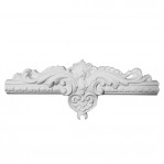 Середник з гіпсу с-144 L-270мм