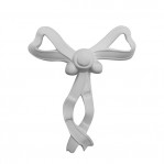 Ліпнина середник з гіпсу с-16 h140мм