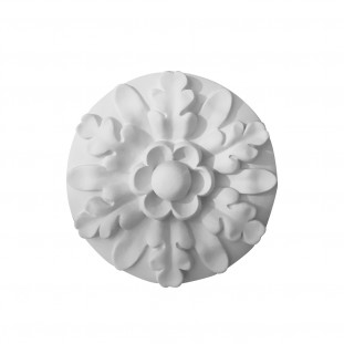 Середник з гіпсу с-75 h150мм