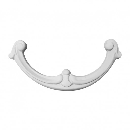 Ліпнина середник з гіпсу с-8 L-105мм