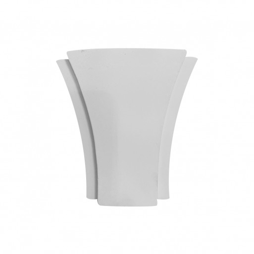 Средник из гипса с-84 h90х80мм