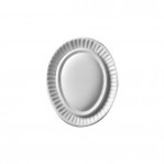 Ліпнина середник з гіпсу с-4 h90мм