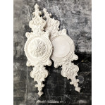 Середник з гіпсу с-37 а L-435мм