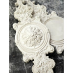 Середник з гіпсу с-37 а L-435мм