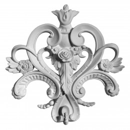 Середники з гіпсу