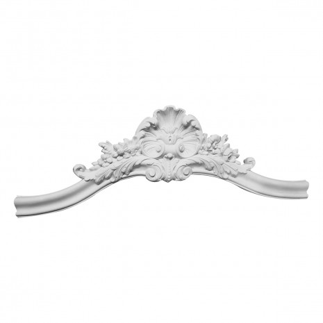 Середник з гіпсу с-28 h240х640мм