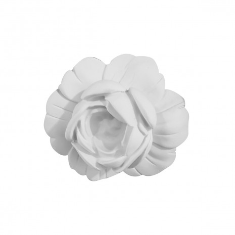 Середник з гіпсу с-30 h80мм