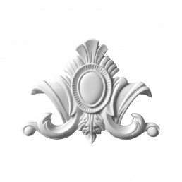 Середник з гіпсу с-32 h190х250мм