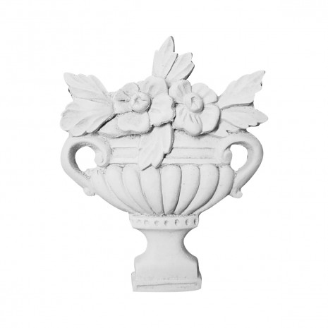 Середник з гіпсу с-38 h90мм